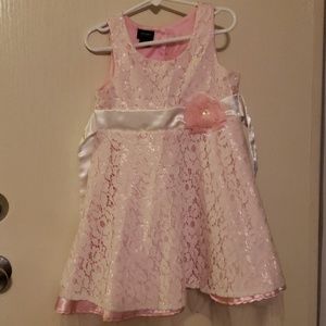 ❤5/$20❤Girls sz 4/5 dress
